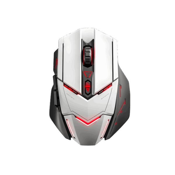 Second image of Quantum Click Precision Mouse